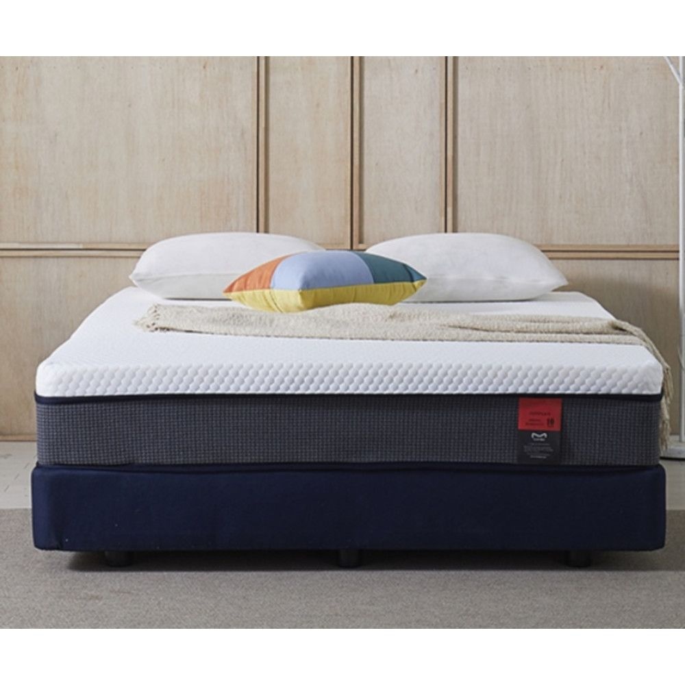 중상급 단단함 25T 삼중원단 독립스프링 매트리스(5size) 자취방 S 원룸