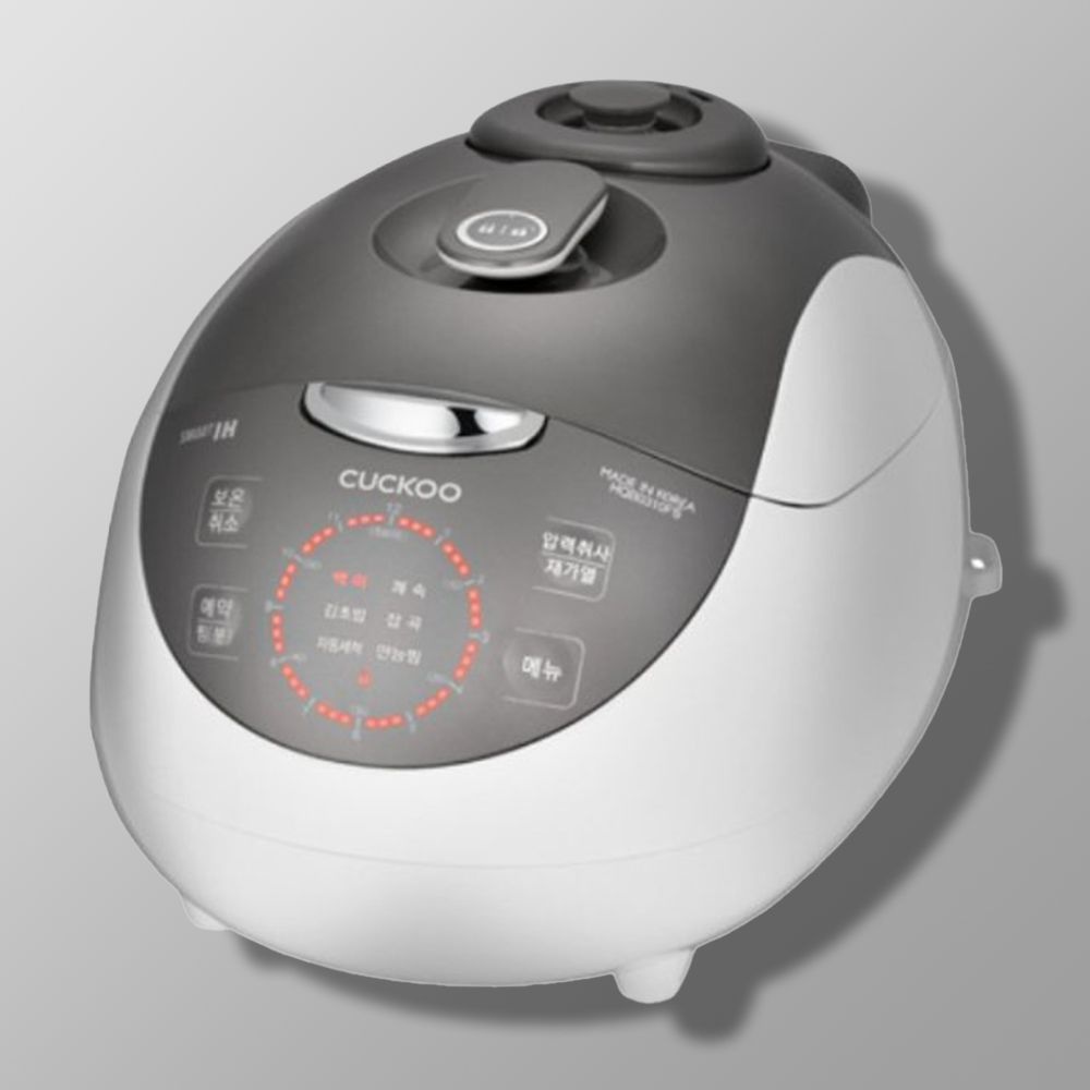 쿠쿠 압력밥솥 전기밥솥 3인용 IH 미니 CRP-HQB0310FS 1인용 솥밥