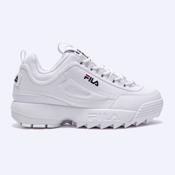 FILA 디스럽터 2 / 1FM00864G-121