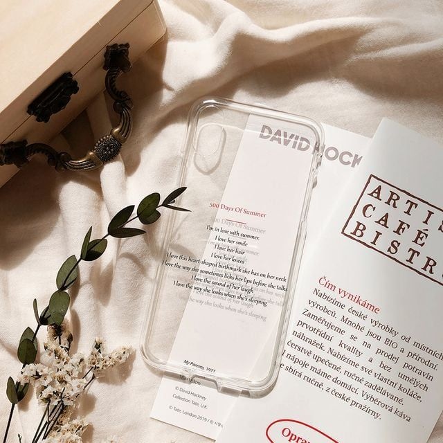 국내생산 귀여운 500일의 썸머 디자인 아이폰케이스 폰케이스 핸드폰케이스 이쁜아이폰케이스 아이폰