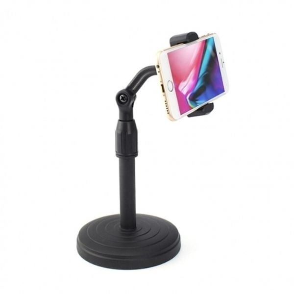 스마트폰 테이블 스탠드 요리 먹방 드라마 영화 감상