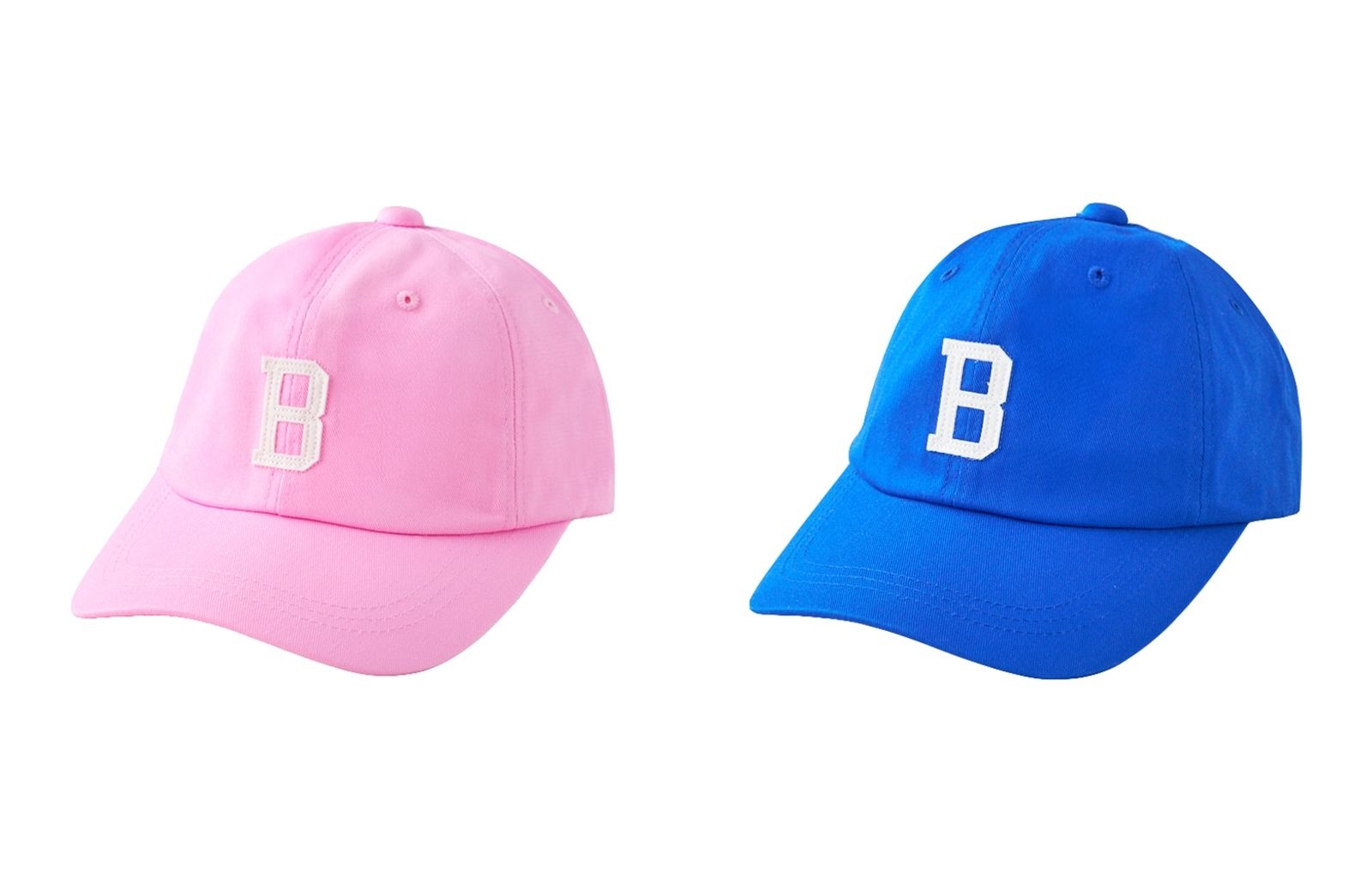 [롯데백화점] 블루독 PK/BL BD페밀리볼캡 25A19-800-09,10