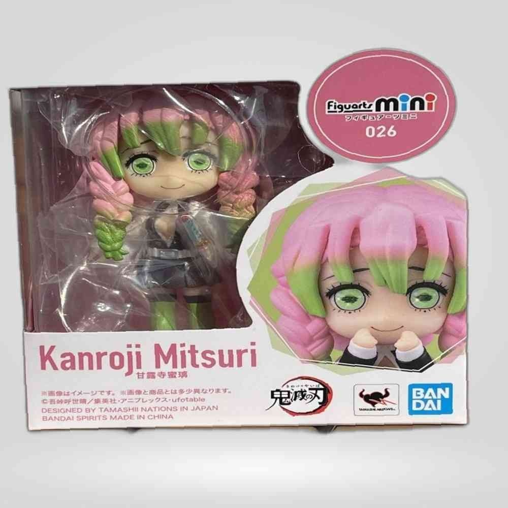 피규아트 미니 귀멸의 칼날 칸로지 미츠리 미츠리 미니 귀멸의칼날