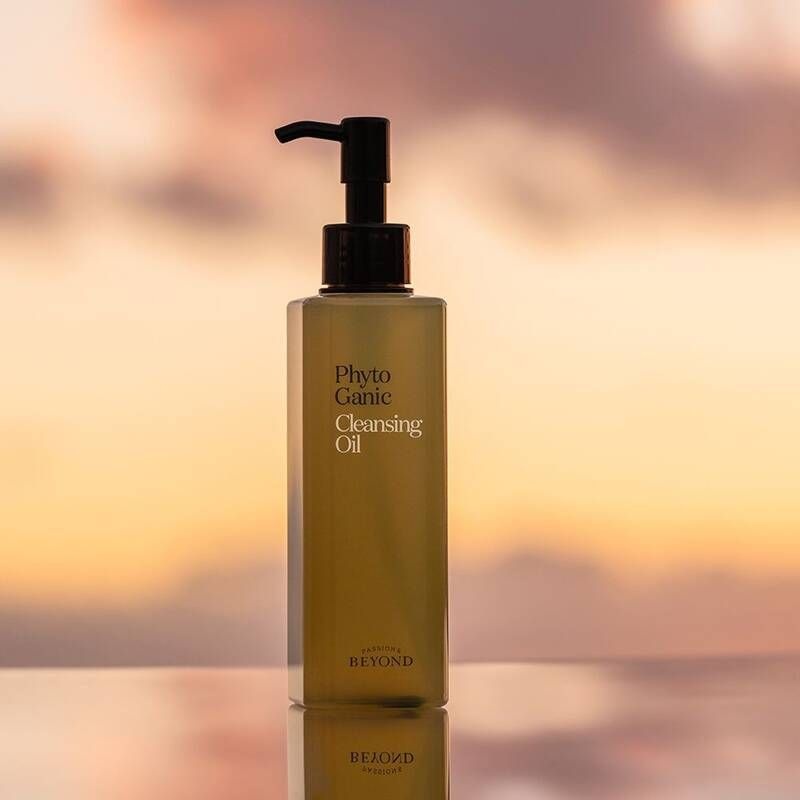 수분보충 피토가닉 클렌징 오일 200ml