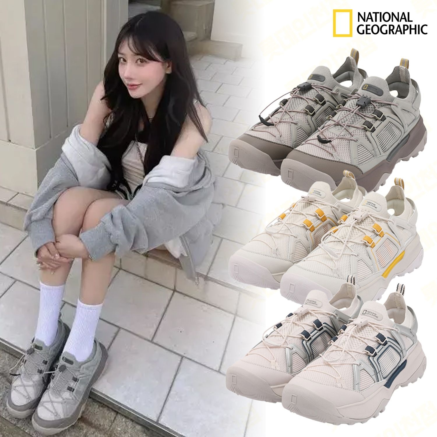 [롯데백화점] 내셔널지오그래픽 로버 프로즌 N252USD026 LE1221506642