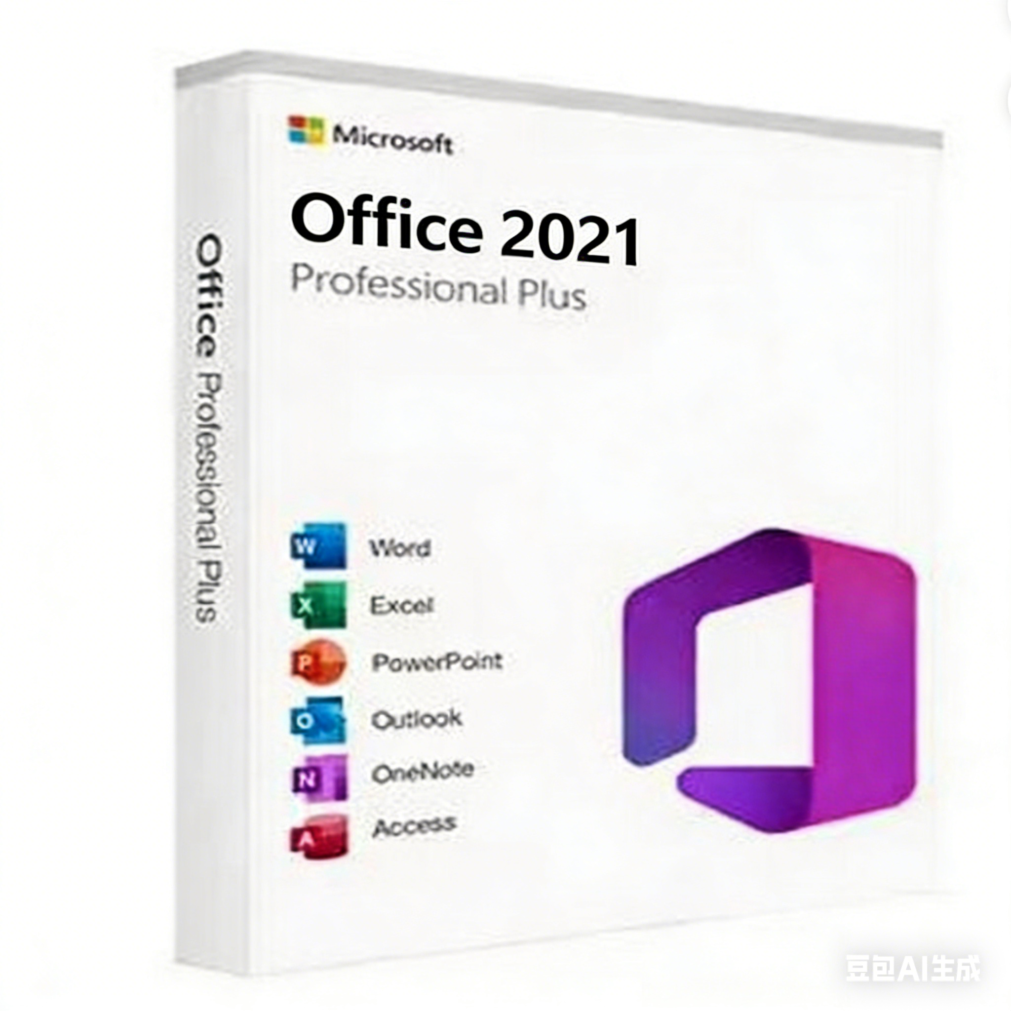 [정품발송]Office 2021/2019/2016/M365 영구버전 정품키