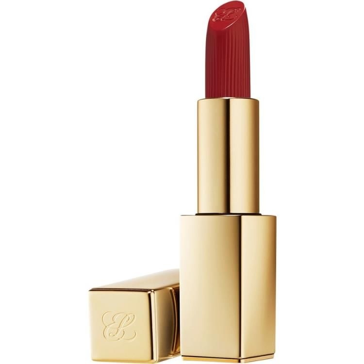 ESTEE Lauder [해외] (에스티로더) 퓨어 컬러 매트 립스틱 569 피어레스