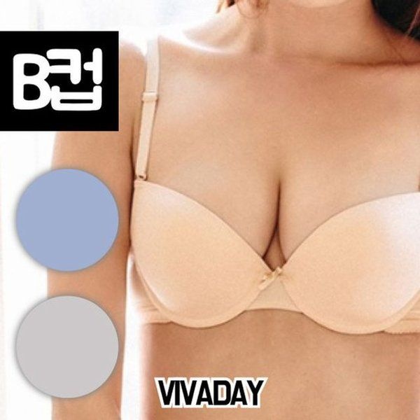 VIVADAY-CB58 몰드B컵브라 725031