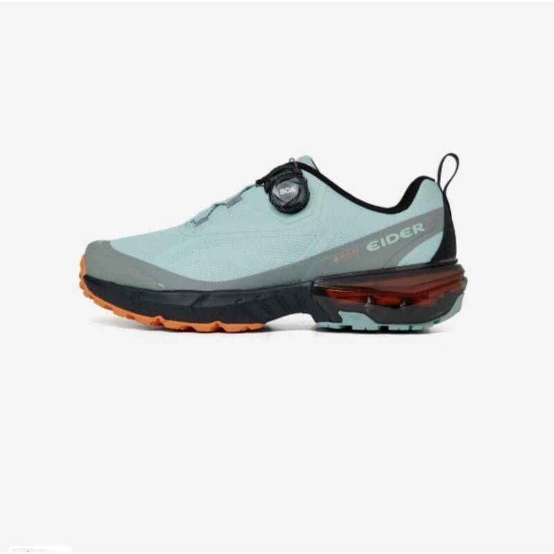 아이더 <매장정품> 아이더 EIDER 더블 리액트 (G2)_MINT (DUS25G24-PJ) 1489850