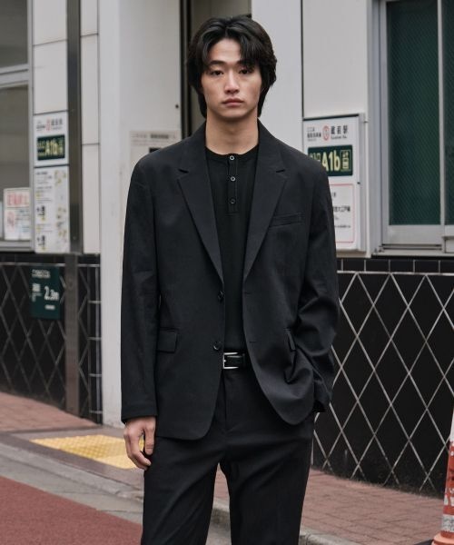 [매장정품} stco VIBE SHIFT 크리즈 이펙트 셋업 세트