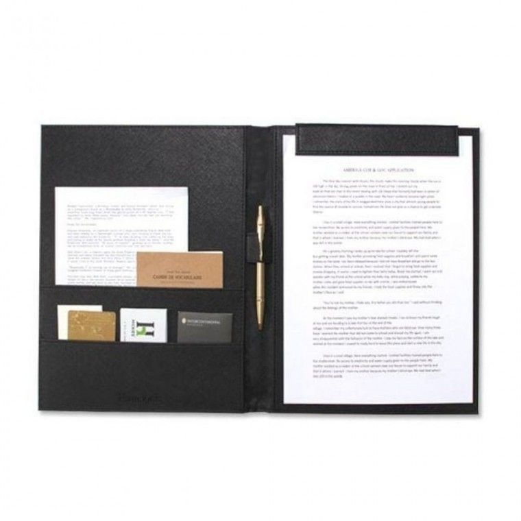 이현 협력사 Urban Style A4 폴더 서류 결재판 서류판 파일판 정리 사무 용품 문구