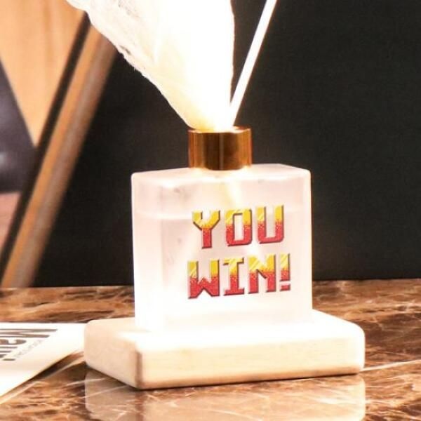 아트박스/꼬망드 ad715-꼬망드우드받침디퓨저_유윈