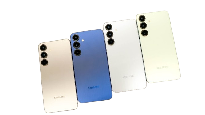 갤럭시S25 플러스 256GB 자급제 KR