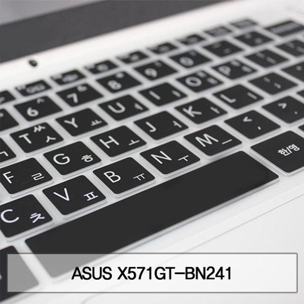 ASUS X571GT-BN241 말싸미키스킨