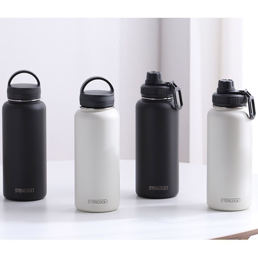스텐락 듀얼 캡 빅 보틀 960ml