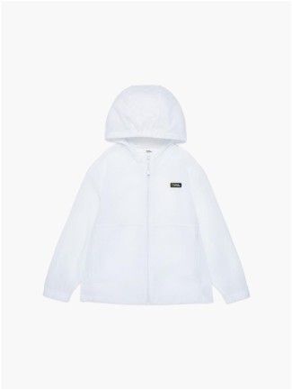 [롯데백화점] 내셔널지오그래픽 키즈 KIDS 초경량 바람막이 JP(K252UJK020)