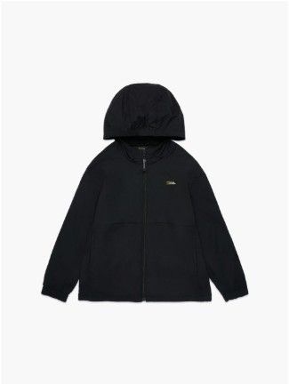 [롯데백화점] 내셔널지오그래픽 키즈 KIDS 초경량 바람막이 JP(K252UJK020)