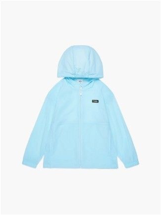 [롯데백화점] 내셔널지오그래픽 키즈 KIDS 초경량 바람막이 JP(K252UJK020)