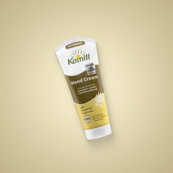 아트박스/카밀 [카밀] 핸드크림 인텐시브 100ml