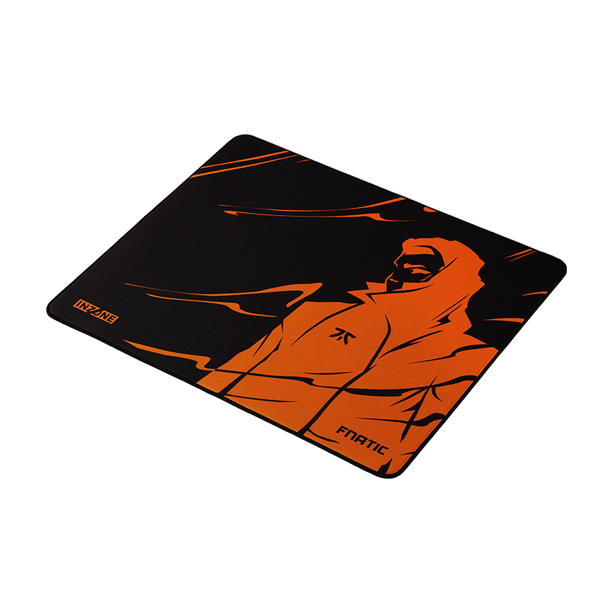 소니 인존 마우스패드F INZONE Mat-F 프나틱 에디션