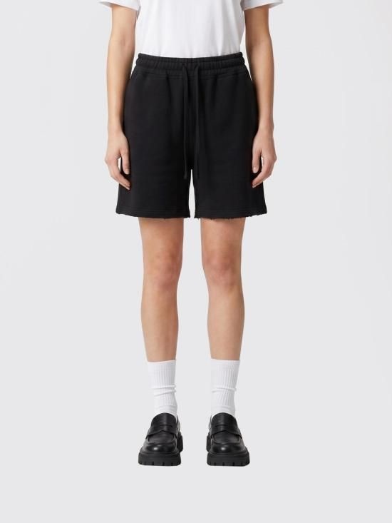 톰크롬 26SS 톰크롬 숏팬츠 WST43203 11 Black