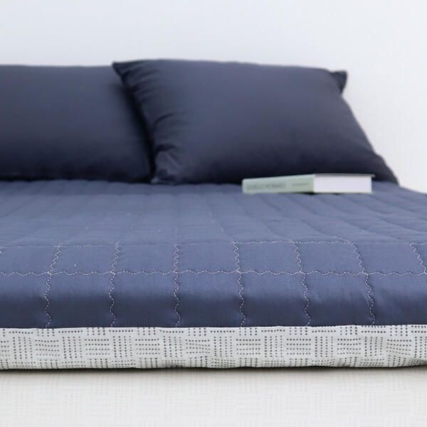 F&B 아트박스/스코홈 스코홈 순면 어반 누빔요커버+압축 요솜 세트 S