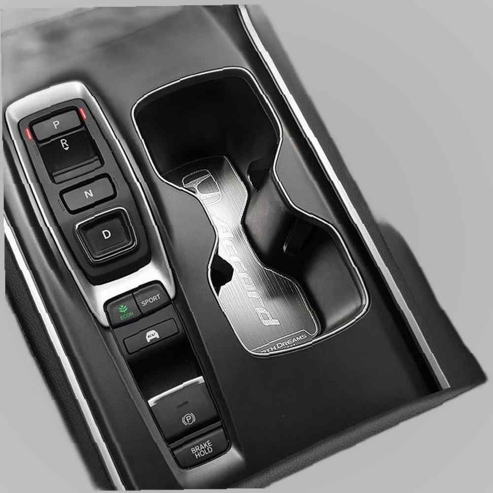 혼다 어코드 메탈 컵홀더 플레이트 도어캐치몰딩 커스텀도색 차량용인테리어 자동차드레스업 도어캐치커스텀