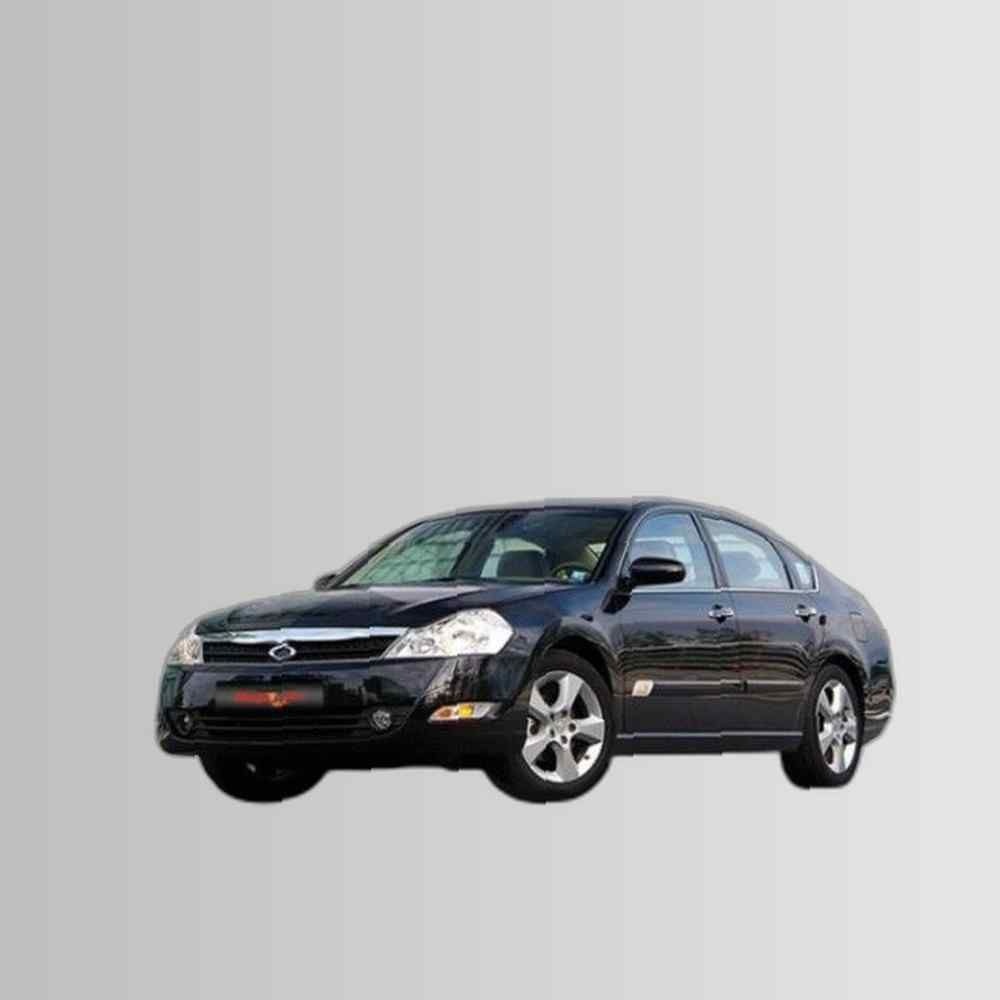 한주전기주식회사 뉴SM5 임프레션 차량용 실내 LED 등 세트 차량용엘이디 차량용LED 자동차실내등 차량용실내등 차실내등