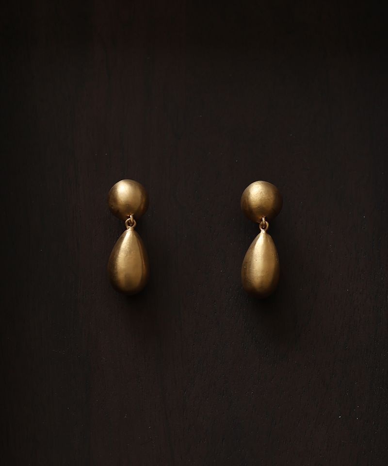 MOHR Drop Earrings MSE20311 3268083