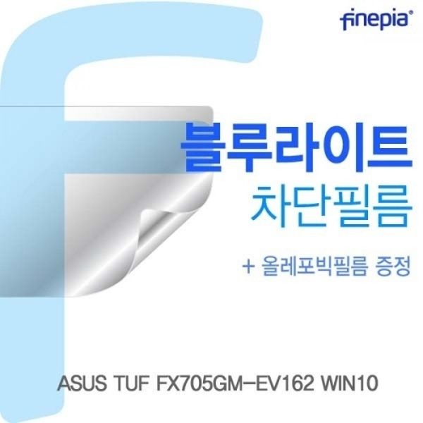 ASUS TUF FX705GM-EV162 Bluelight Cut필름