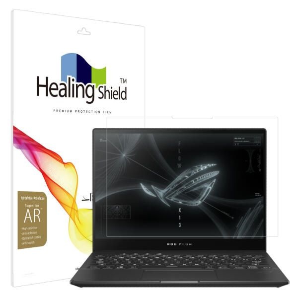 아트박스/힐링쉴드 에이수스 ROG Flow X13 GV301RA-LJ039W 고화질 필름