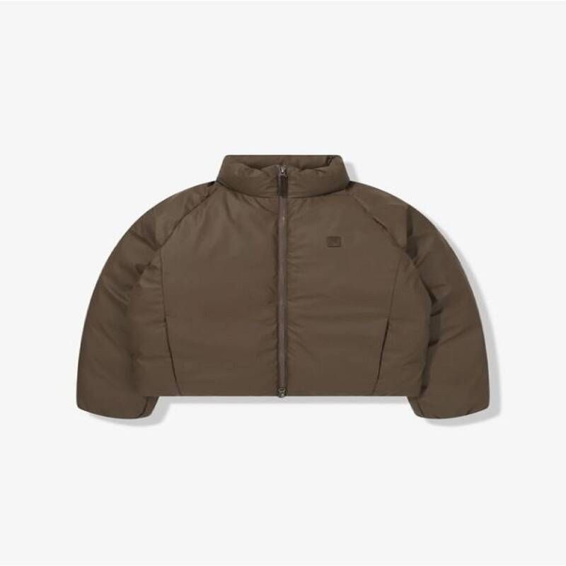 <매장정품> 휠라 이크 다운 FS254DJ01F007217 166573