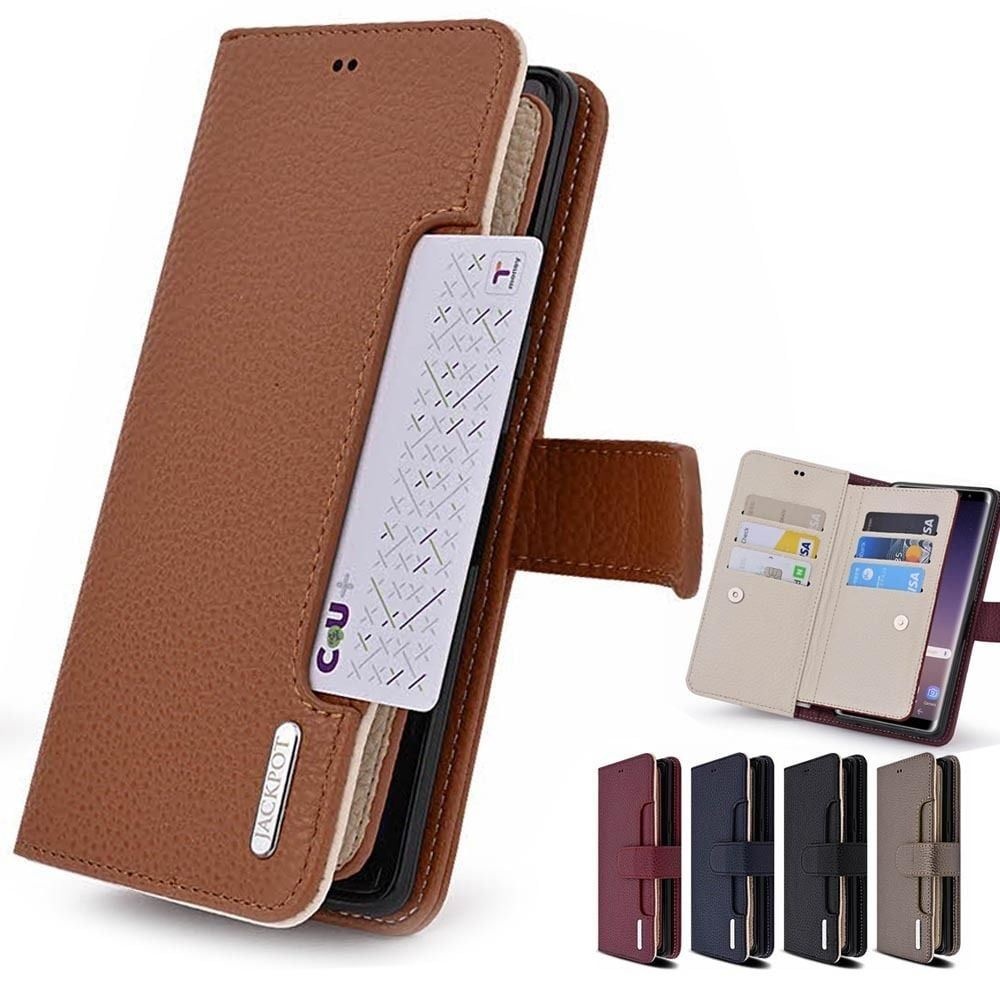 [ELTODO협력사][오늘출발] [무료배송/당일출고] Jackpot 갤럭시노트20 케이스 N981 카드