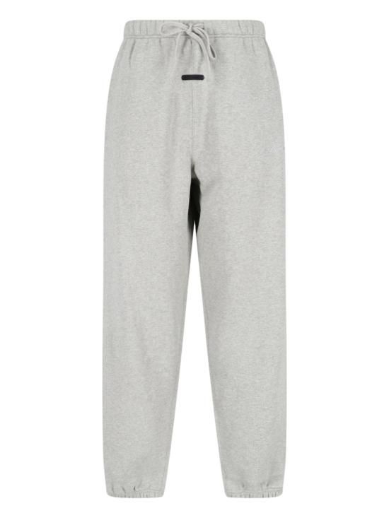 [해외] 피어오브갓 26SS 피어오브갓 트레이닝 조거 팬츠 130SP262023F CONCRETE HEATHER DARK CONCRETE Grey