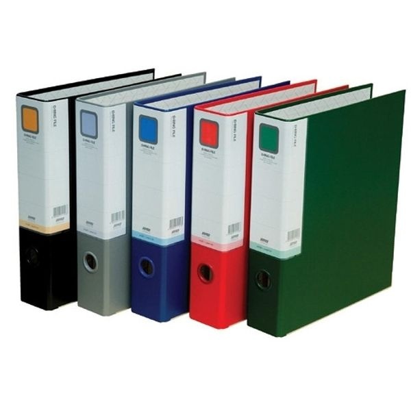 대흥합지3공D링바인더A45Cm D335녹색