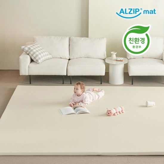 알집매트 알집 더블제로매트 로지 260X280