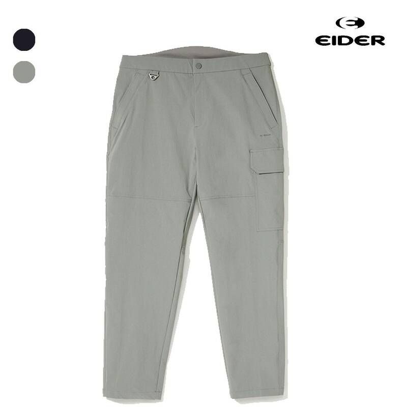 <매장정품> 아이더 EIDER 23 여성 테이퍼드 팬츠 여자등산바지 여자신축성 기능성 (2컬러) DWP23301 1489758