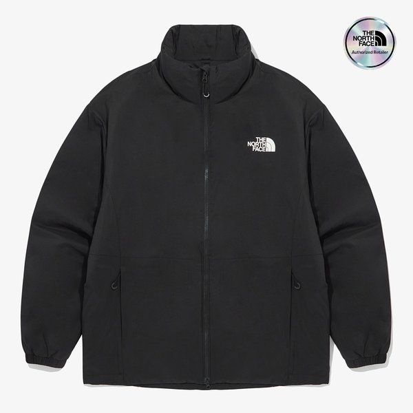<매장정품> THE NORTH FACE 노스페이스 브랜드관 NJ3NQ55A 남성 펠릭스 히트 자켓_BLACK 1518030