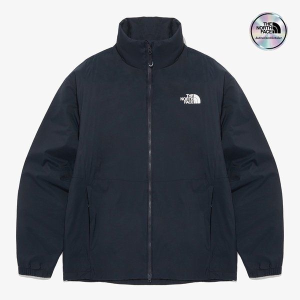 <매장정품> THE NORTH FACE 노스페이스 브랜드관 NJ3NQ55C 남성 펠릭스 히트 자켓_DEEP NAVY 1517896