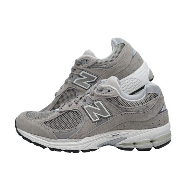 뉴발란스 뉴발란스 [뉴발란스] 2002R 남여공용 프리미엄 빈티지 운동화 M2002RJM 마블헤드 화이트