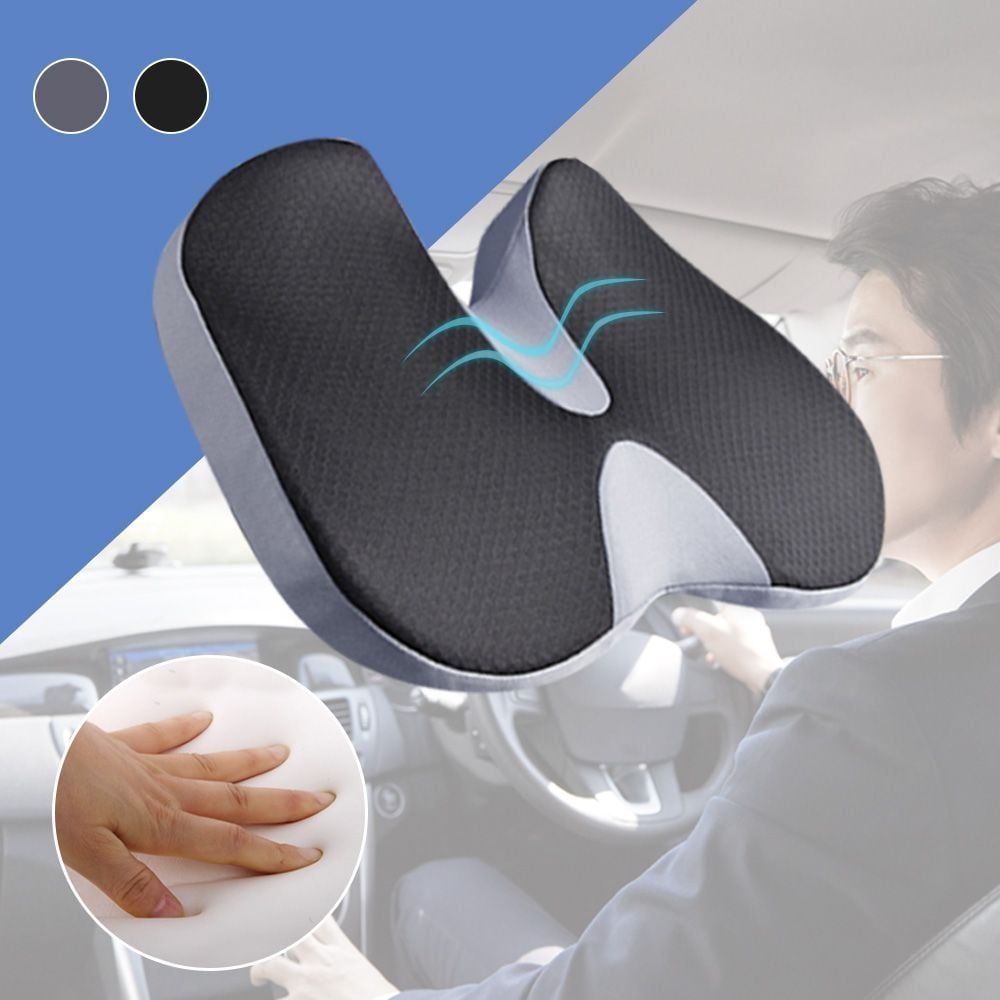 쿨링 통풍 의자 방석 차량용 회사 사무실 엉덩이 쿠션 차매트 의자방석 쿨링방석