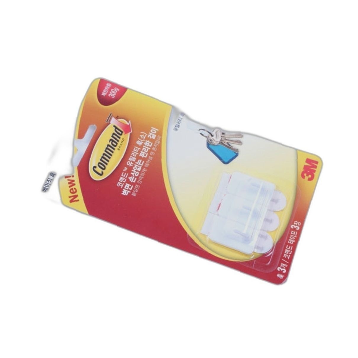 코맨드 사용 후기 후크 사용법 탈부착 훅 구매 벽걸이