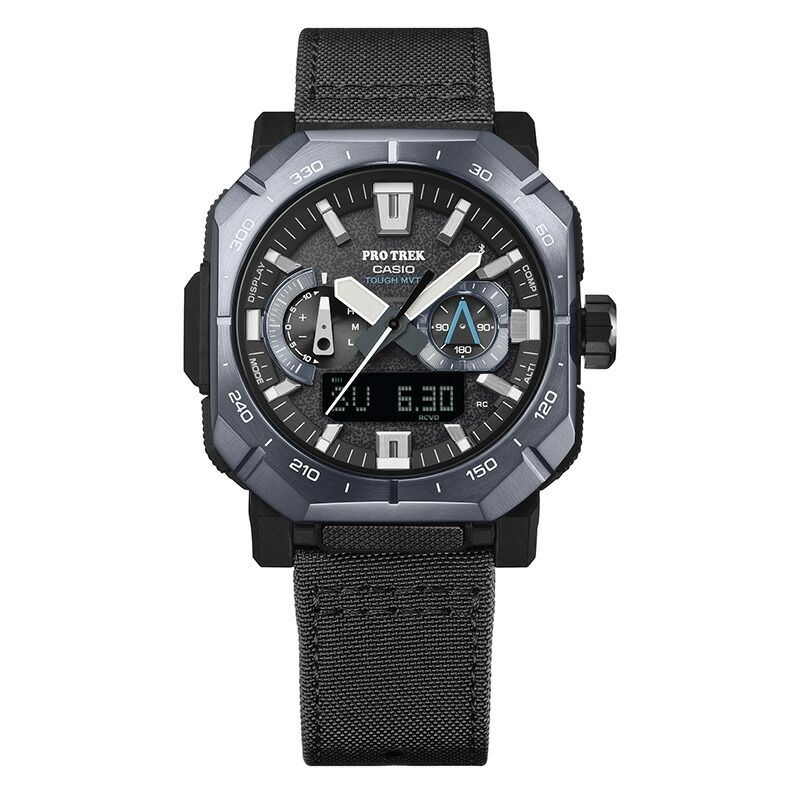 [해외] 카시오 CASIO 프로트렉 아웃도어 시계 PRW-B1000B-2JF 클라이머라인