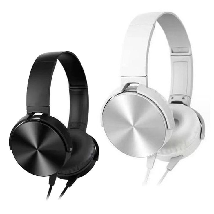 잇츠온 잇츠온 스테레오 유선 헤드셋 3.5mm 단일잭 이어폰잭 IT-HDS02