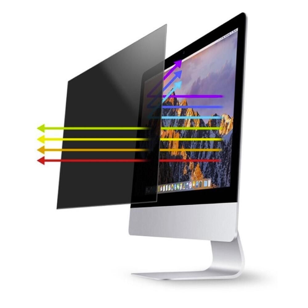 21.5인치 모니터 보안필름 삼성노트북보호필름 모니터필름 정보보호필름