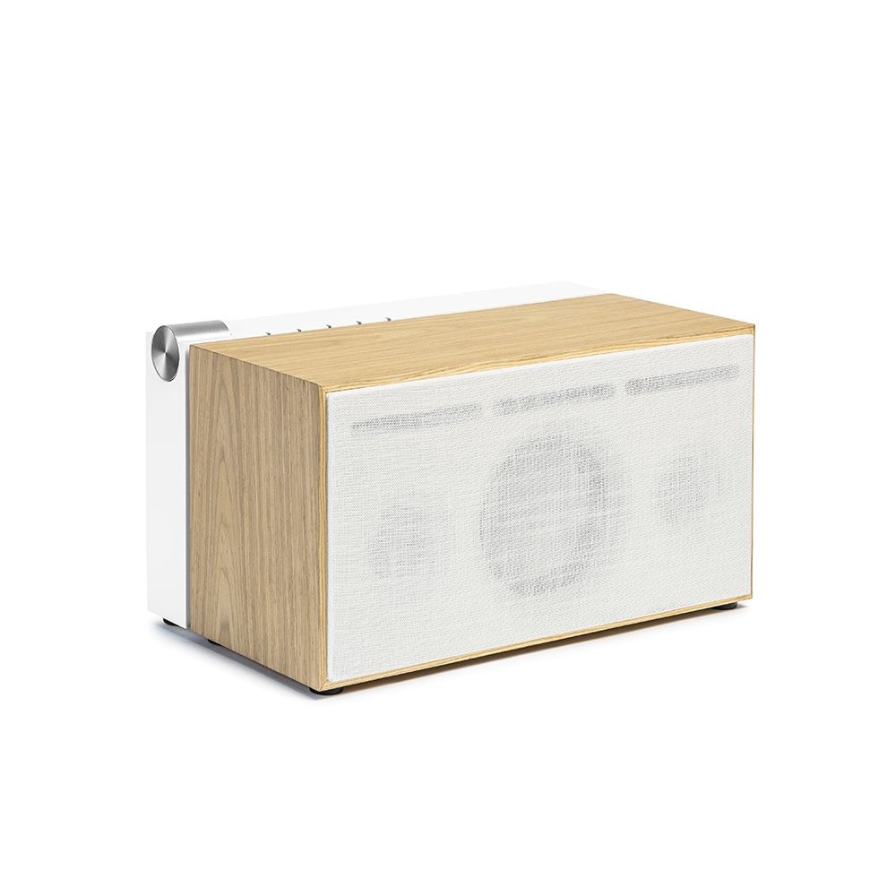 [롯데백화점] 제네바 블루투스 스피커 PR/01