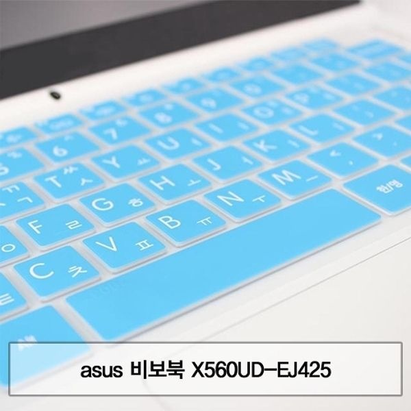 ASUS 비보북 X560UD-EJ425 말싸미키스킨