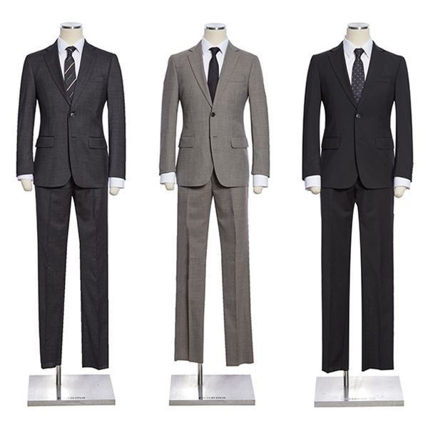 [롯데온] 레노마 SS 최상급 고급양모 스판정장 5종 (75,370원/무료)