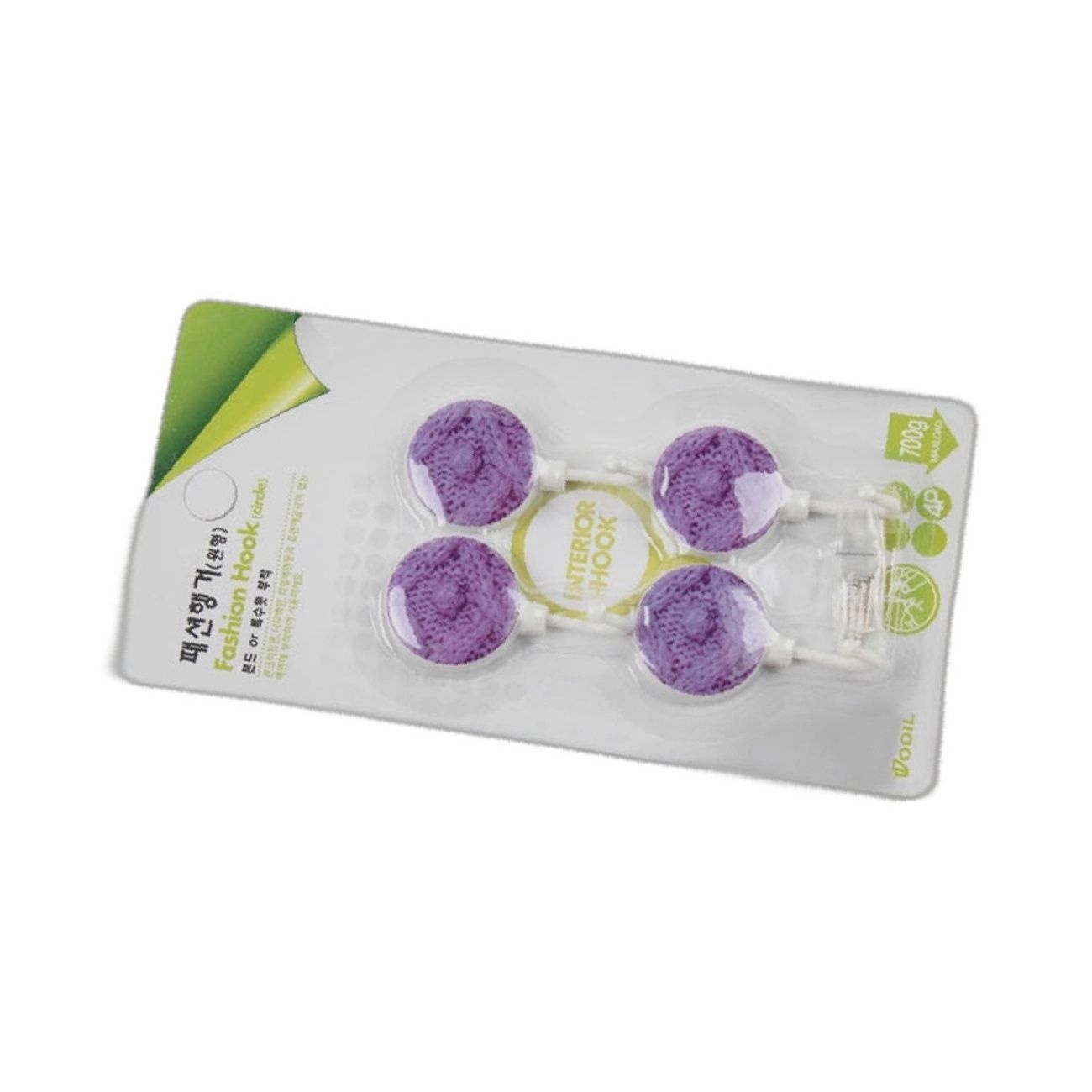 미니 수납 제품 원형 후크 아이디어 작은 활용 후기