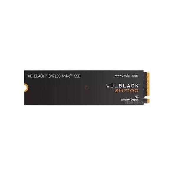 Western Digital WD BLACK SN7100 M.2 NVMe (1TB)